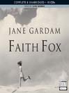 Faith Fox